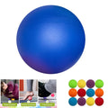 Massage Balls Shoulders Neck Back Exercise