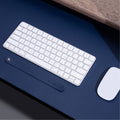 Desktop Large Leather Mouse Pad