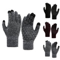 Touch Screen Warm Gloves