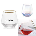 Hexagonal Cup