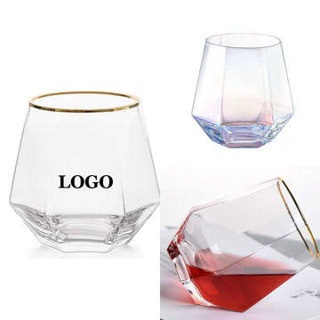 Hexagonal Cup