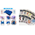 Microfiber Cooling Towels