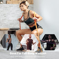 Exercise Loop Resistance Bands