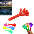 Hand-Shaped Light-Up Clapper