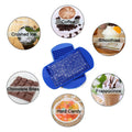 Silicone Mini Ice Cube Tray