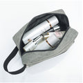 Custom Big Capacity Durable Stationery Organizer Pencil Case