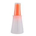 Silicone Basting Brush Oil Bottle