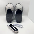 Foot Massage Therapy Slippers