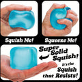 Cube Sensory Toy Stress Balls