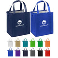 Non-Woven Insulated Grocery Bags