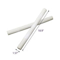 19" LED Foam Cheer Stick