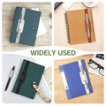 Compact Pen Sleeve With Elastic Strap