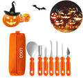 7Pcs Professional Sculpting Tools Carving Set
