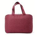 Hanging Hook Travel Makeup Bag