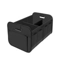 Car Trunk Storage Organizer