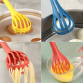 3-In-1 Multifunctional Handle Mixer