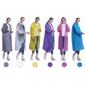 Eva Raincoat