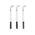 Custom Plastic Golf Club Shaped Ballpoint Pen