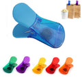 Magnetic Food Sealing Clips