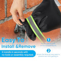 Thickened Outdoor Faucet Socks