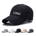 Unisex Quick Drying Baseball Cap