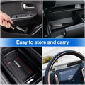 Car Side Mirror Squeegee