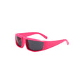 Futuristic Tech-Style Sunglasses