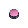 Pet Training Voice Recording Buttons