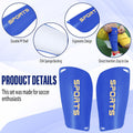 Soccer Shin Guards For Youth