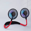 Portable Neck Fan