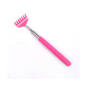 Retractable Stainless Steel Back Scratcher