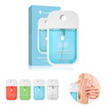 Hand Sanitizer Spray