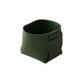 Leather Foldable Pencil Pen Holder