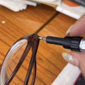 6-in-1 Custom Multi-Functional Flashlight Pen