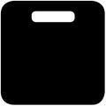 Stadium Seat EVA Cushion