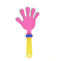 Hand Shaped Clapper