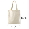 Classic Cotton Tote Bag