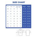 Summer Men'S Workwear Short Sleeve Crew Neck T Shirt