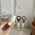 Smile Face Bottle Opener
