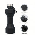 22Oz Collapsible Dumbbell Cup