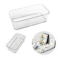 Clear Drawer Storage Box