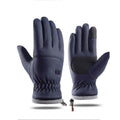 Waterproof Ski Gloves Touch Screen