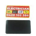 Business Card Magnet
