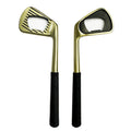 Golf Club Bottle Opener