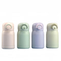 304 Stainless Steel Mini Insulated Mug Vacuum Carrying Latch