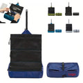 Foldable Waterproof Outdoor Travel Toiletry Bag