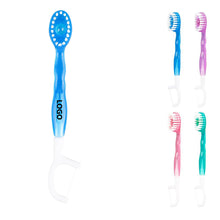 Waterless Portable Oral Care Kit