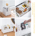 Kitchen Right Angle Storage Box