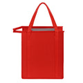 Non-Woven Aluminum Foil Thickened Insulation Bag