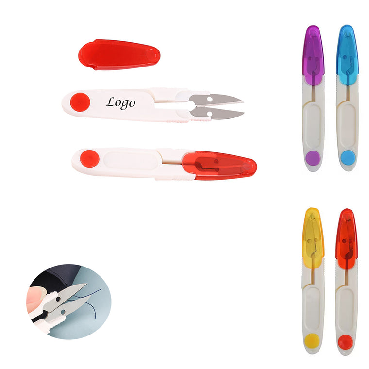 U-Shape Scissors